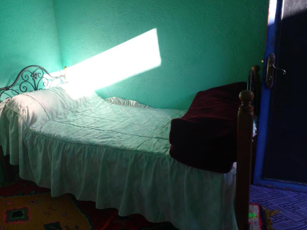 Gite La Belle Vue Timichi Timichchi Exteriör bild