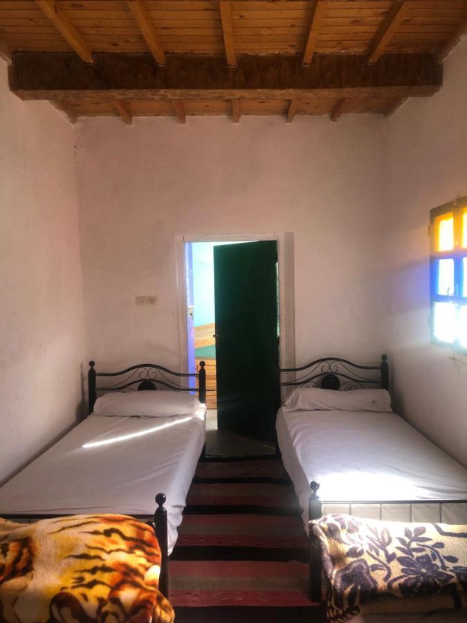 Gite La Belle Vue Timichi Timichchi Exteriör bild