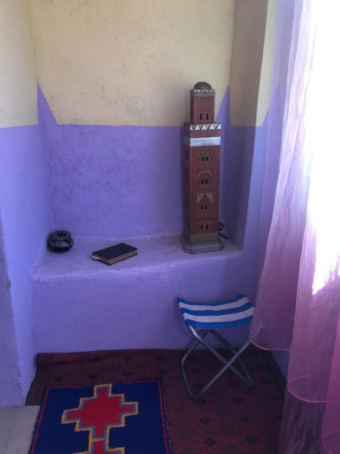 Gite La Belle Vue Timichi Timichchi Exteriör bild