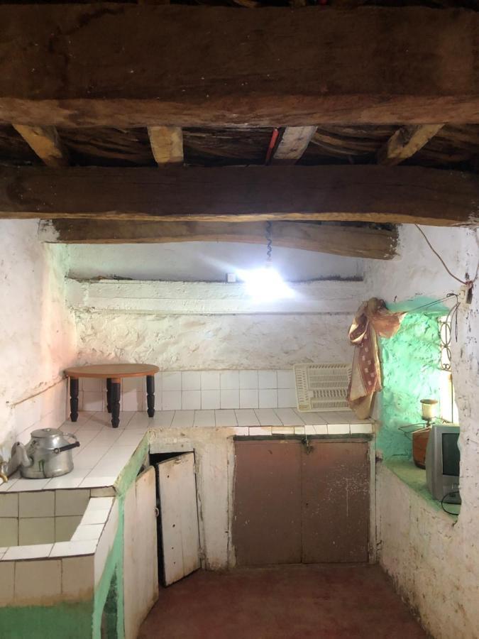 Gite La Belle Vue Timichi Timichchi Exteriör bild