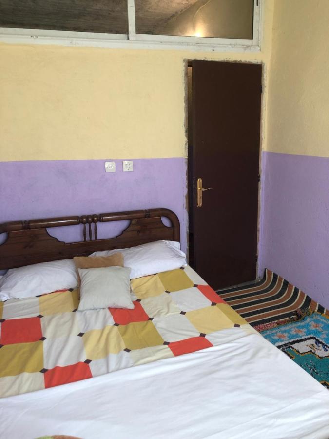 Gite La Belle Vue Timichi Timichchi Exteriör bild